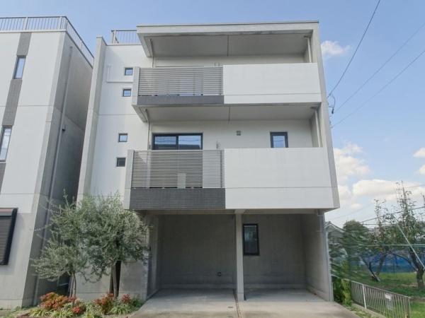 刈谷市稲場町６丁目の中古一戸建