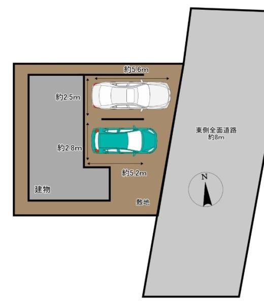 刈谷市稲場町６丁目の中古一戸建て
