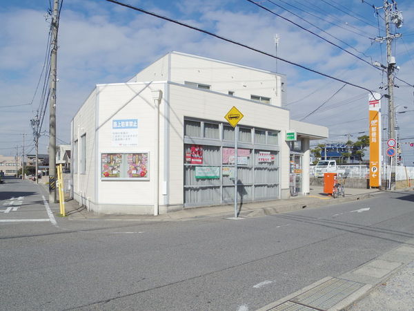 刈谷市一ツ木町鵜島の中古一戸建て(刈谷一ツ木郵便局)