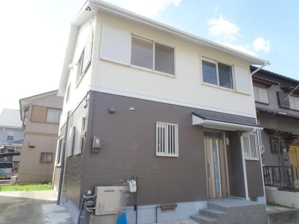 刈谷市一ツ木町鵜島の中古一戸建
