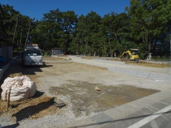 知立市弘法町弘法山の新築一戸建