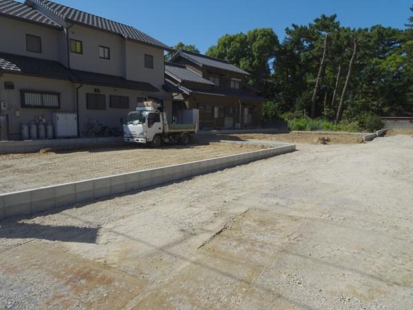 知立市弘法町弘法山の新築一戸建