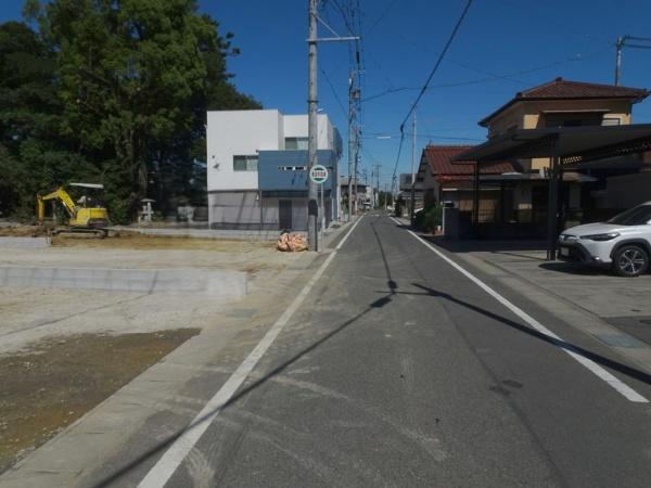 知立市弘法町弘法山の新築一戸建