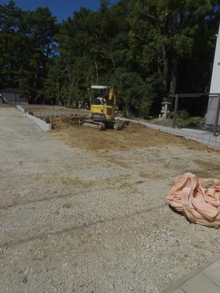 知立市弘法町弘法山の新築一戸建