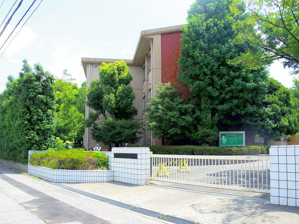 刈谷市末広町３丁目の土地(刈谷市立東刈谷小学校)