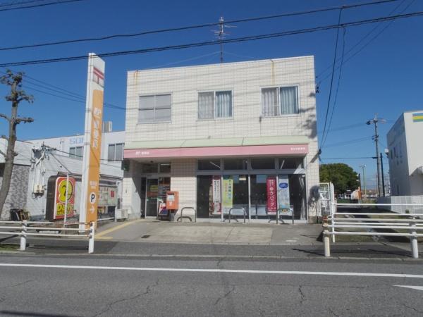 刈谷市末広町３丁目の土地(東刈谷郵便局)