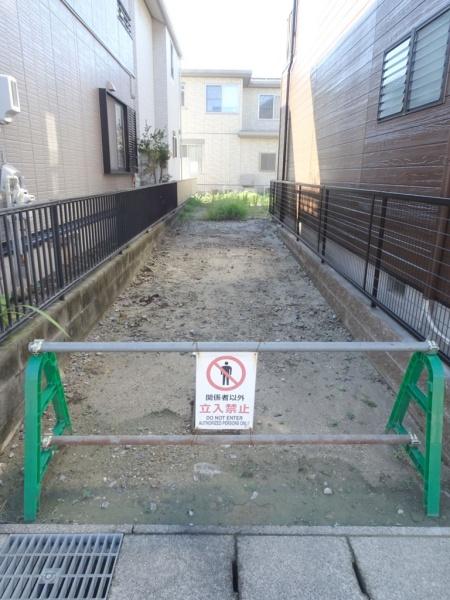 刈谷市末広町３丁目の土地