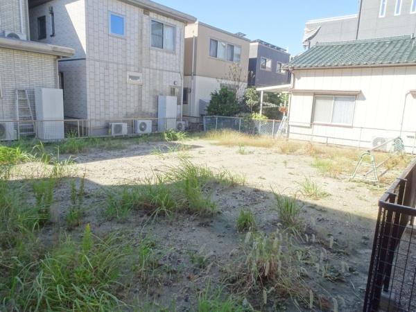 刈谷市末広町３丁目の土地