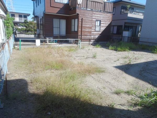 刈谷市末広町３丁目の売土地