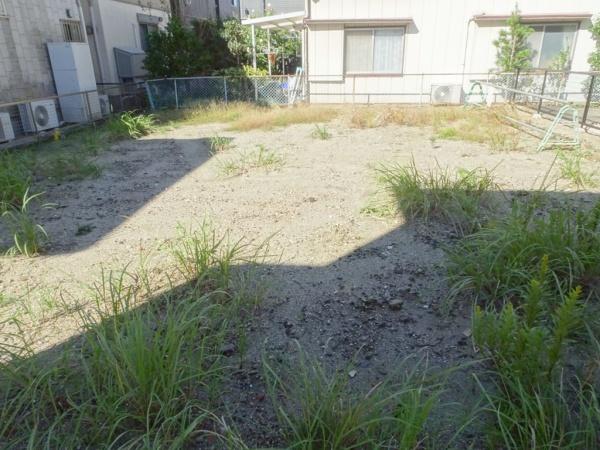 刈谷市末広町３丁目の売土地