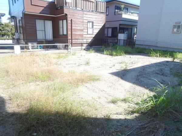 刈谷市末広町３丁目の売土地