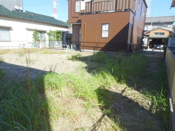 刈谷市末広町３丁目の売土地