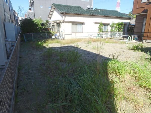 刈谷市末広町３丁目の土地