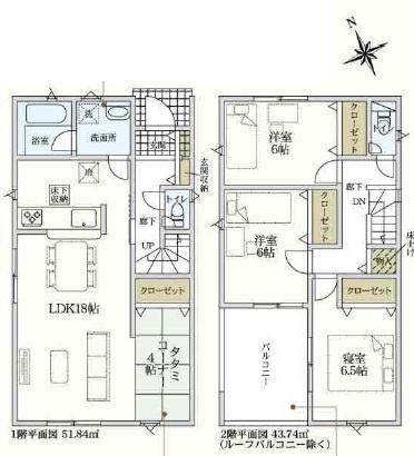 安城市高棚町郷の新築一戸建