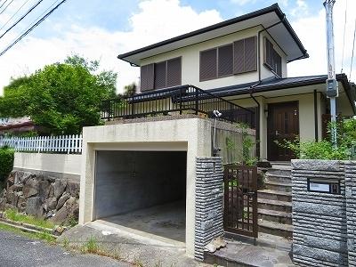 神戸市北区広陵町２丁目の中古一戸建