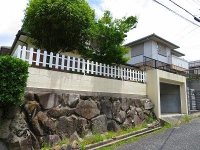 神戸市北区広陵町２丁目の中古一戸建て