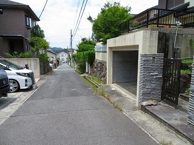 神戸市北区広陵町２丁目の中古一戸建て