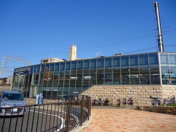 神戸市灘区桜ケ丘町の中古一戸建て(御影駅(阪急神戸本線))