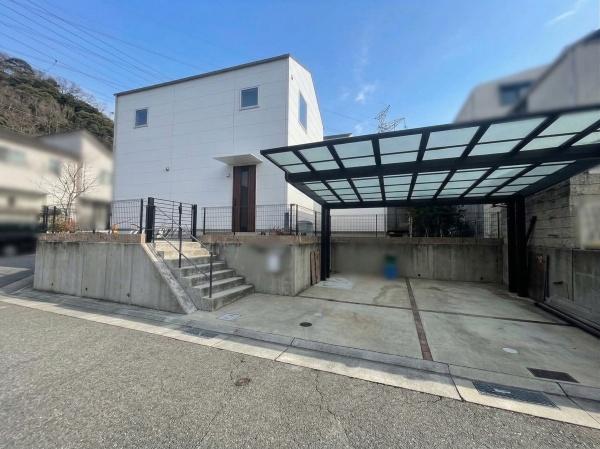 桜ヶ丘中古１戸建