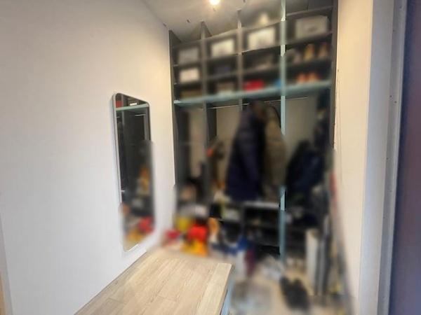 神戸市灘区桜ケ丘町の中古一戸建て