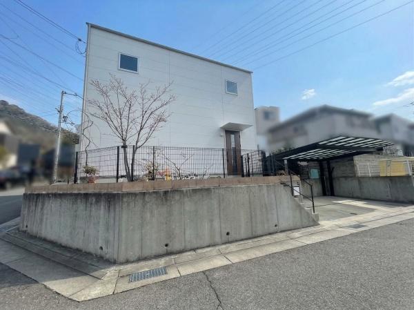 桜ヶ丘中古１戸建