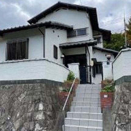 神戸市北区甲栄台１丁目の中古一戸建て