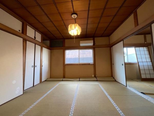 芦屋市東山町の中古一戸建て