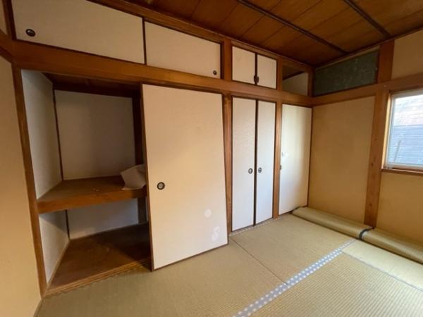 芦屋市東山町の中古一戸建て