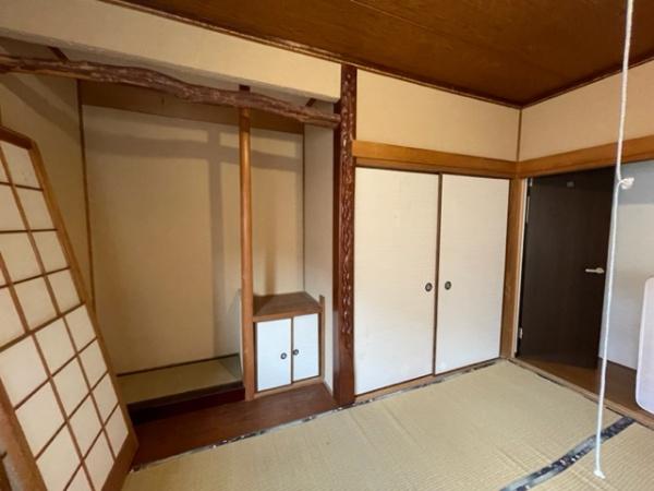 芦屋市東山町の中古一戸建て