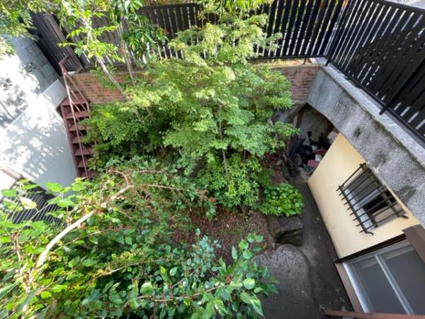 芦屋市東山町の中古一戸建て