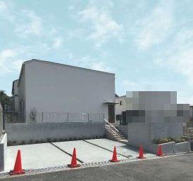 新築未入居戸建て