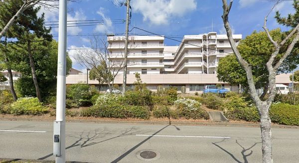 神戸市北区藤原台北町2丁目の中古一戸建て(済生会兵庫県病院)