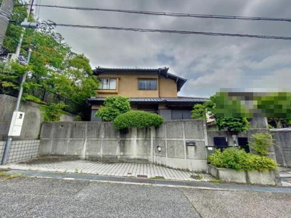 中古戸建て