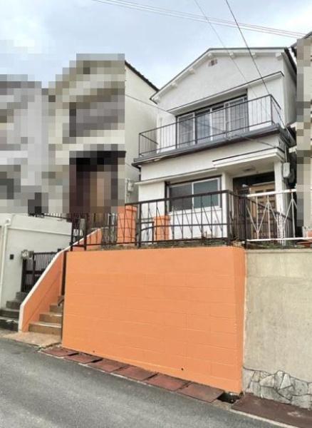 中古戸建て