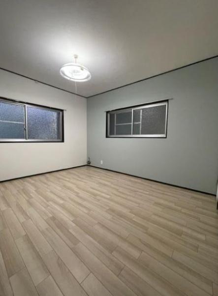 中古戸建て