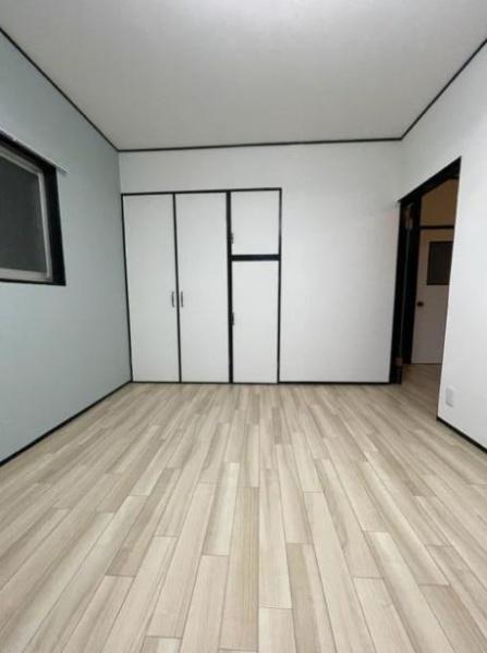 中古戸建て
