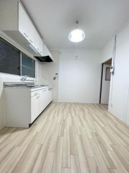 中古戸建て