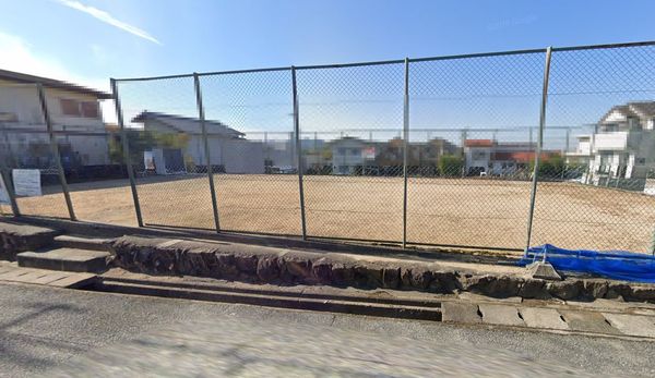 神戸市北区青葉台の中古一戸建て(青葉台西公園)