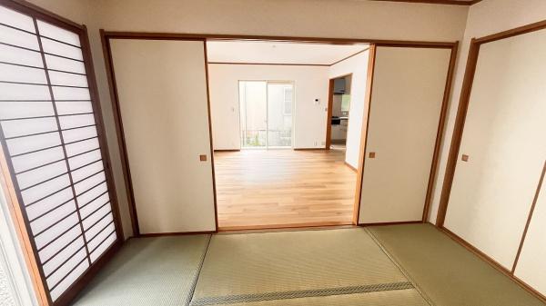 神戸市北区大原１丁目の中古一戸建て