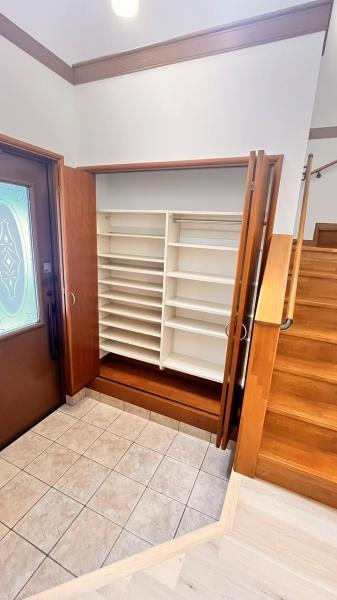 神戸市北区大原１丁目の中古一戸建て