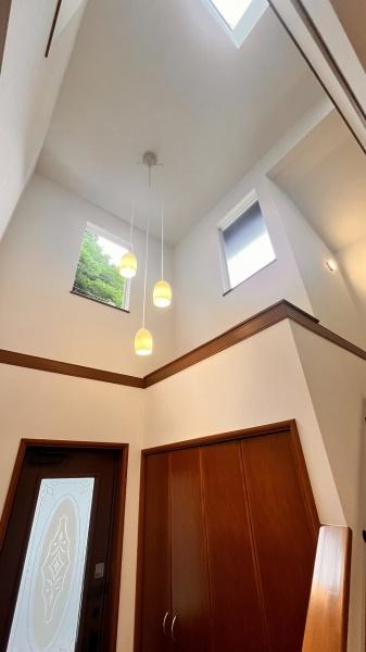 神戸市北区大原１丁目の中古一戸建て