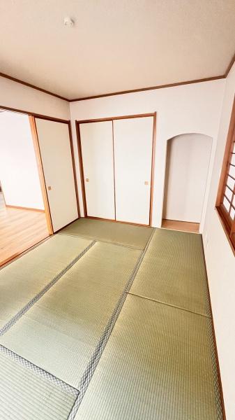 神戸市北区大原１丁目の中古一戸建て