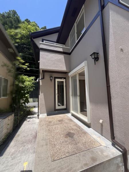 神戸市北区大原１丁目の中古一戸建て