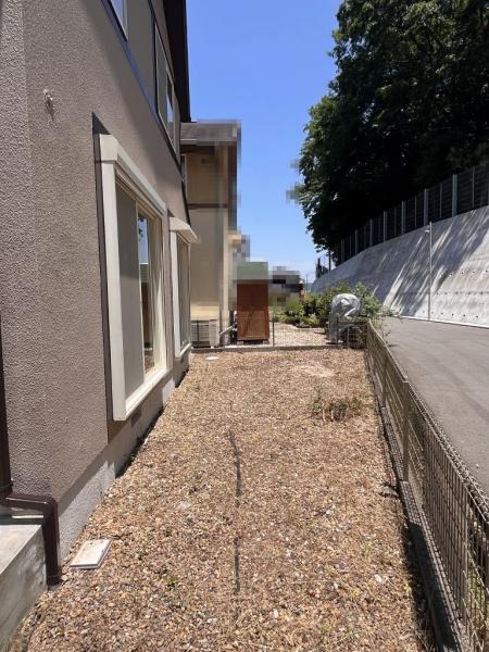 神戸市北区大原１丁目の中古一戸建て