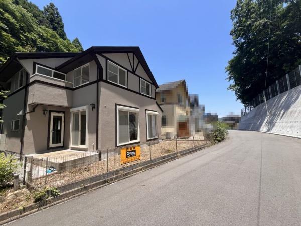神戸市北区大原１丁目の中古一戸建て