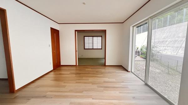 神戸市北区大原１丁目の中古一戸建て