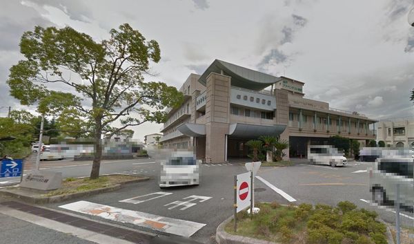 アズミストパティオ(神戸アドベンチスト病院)