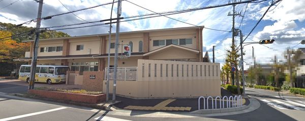 神戸市北区星和台2丁目の中古一戸建て(星和台幼稚園)