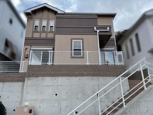 中古戸建て