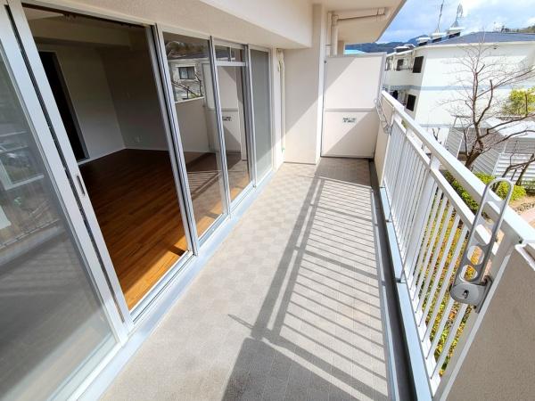 神戸山の街アーバンコンフォート